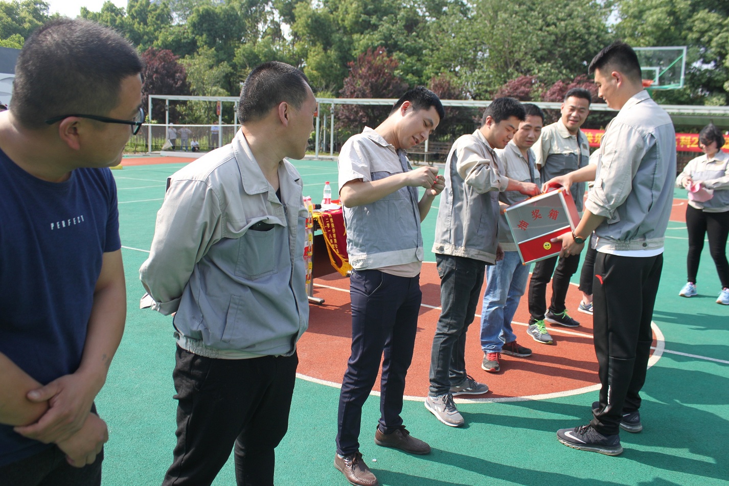 伟易博(中国区)官方网站