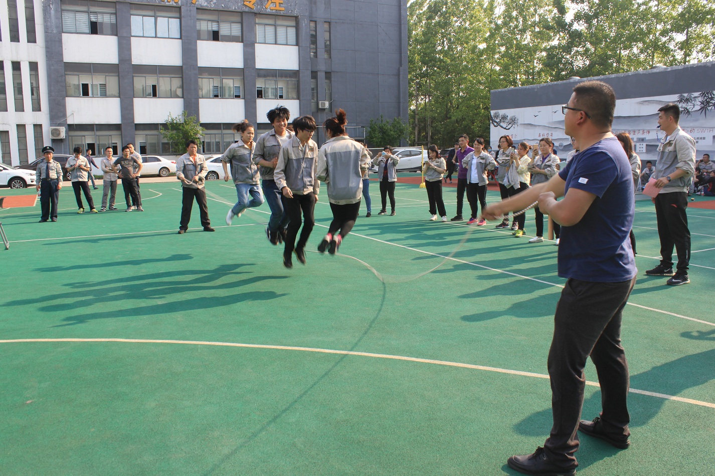 伟易博(中国区)官方网站