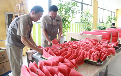 抗高温，，，，，，，送清凉！