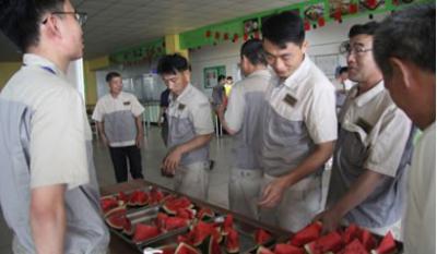 抗高温，，，送清凉