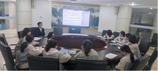 伟易博学堂之“怎样订立合规的采购条约”篇