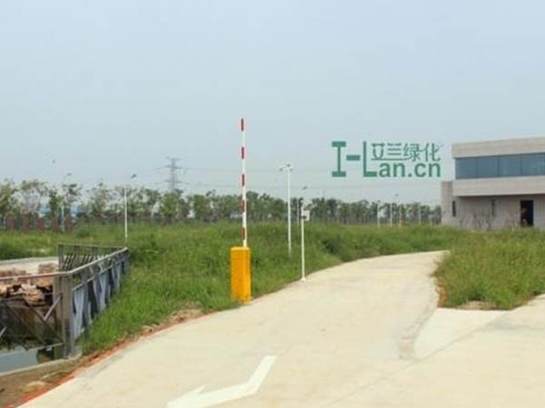 改造前后对比图