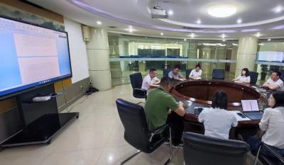 合肥伟易博2022年年度股东大会顺遂召开