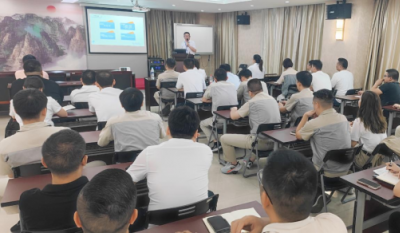 引发团队潜能    打造高效协作