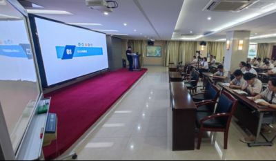 立异改善我先行，，，，，，，，QC改善正其时——合肥伟易博2024内审员培训系列报道第二期之QC小组