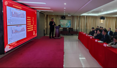 责任在肩，，，，使命于心——合肥伟易博2025谋划目的签约仪式